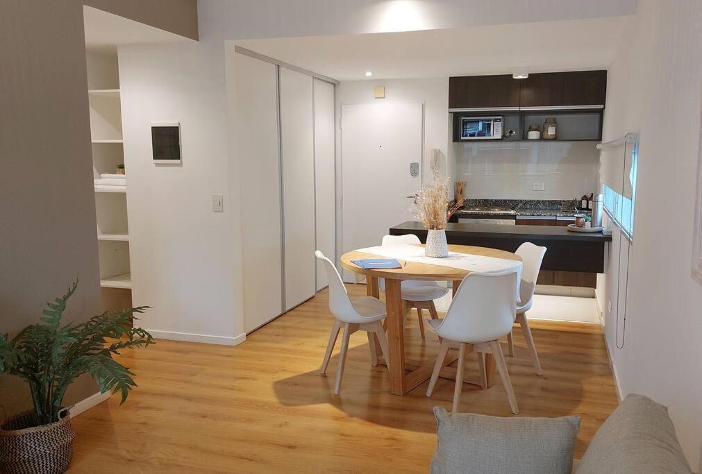 Apartment Nunez By Deppto