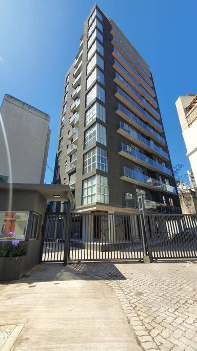 Encantador Depto En Canitas Palermo Ciudad Autónoma de Buenos Aires