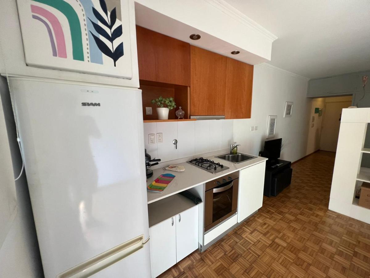Acogedor Mono En Palermo Chico. Excelente Ubicacion! * Ciudad Autónoma de Buenos Aires