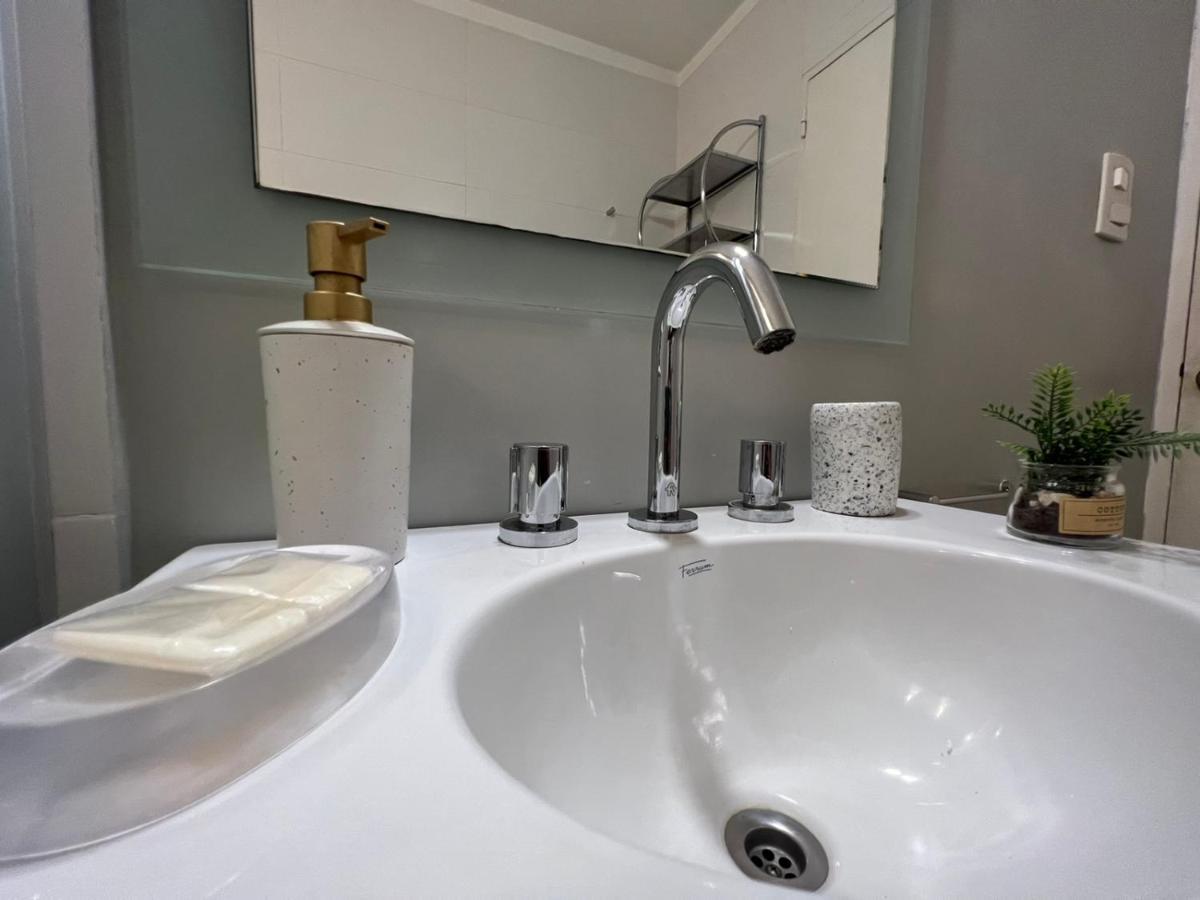 Apartamento Acogedor Mono En Palermo Chico. Excelente Ubicacion! *