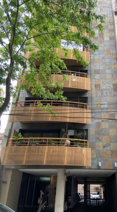 Apartamento Palermo-las Canitas- Luxury! 150 Mil Pesos Por Noche Ciudad Autónoma de Buenos Aires