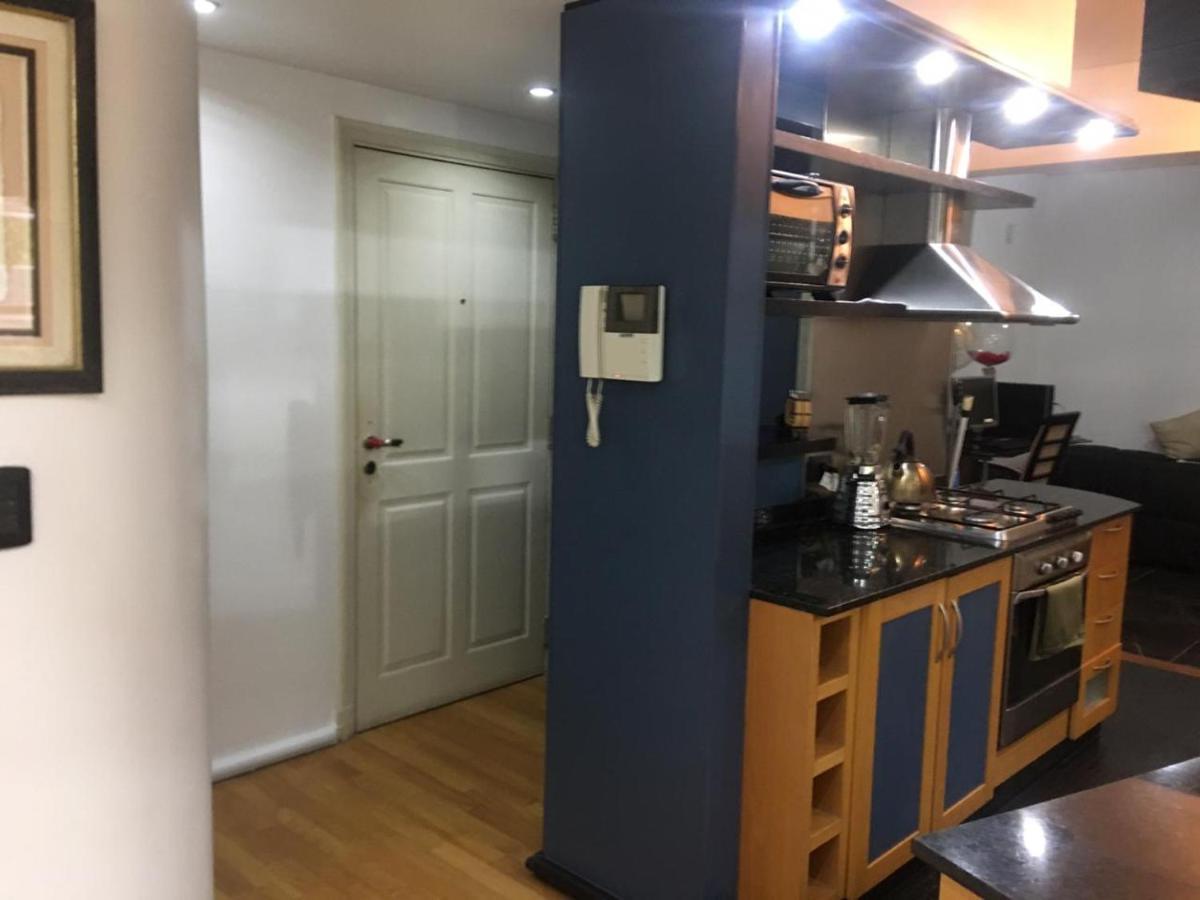 Palermo-las Canitas- Luxury! 150 Mil Pesos Por Noche Ciudad Autónoma de Buenos Aires