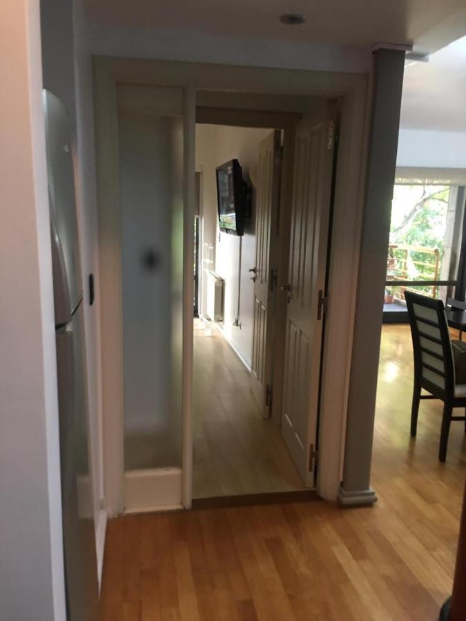 Palermo-las Canitas- Luxury! 150 Mil Pesos Por Noche Apartamento