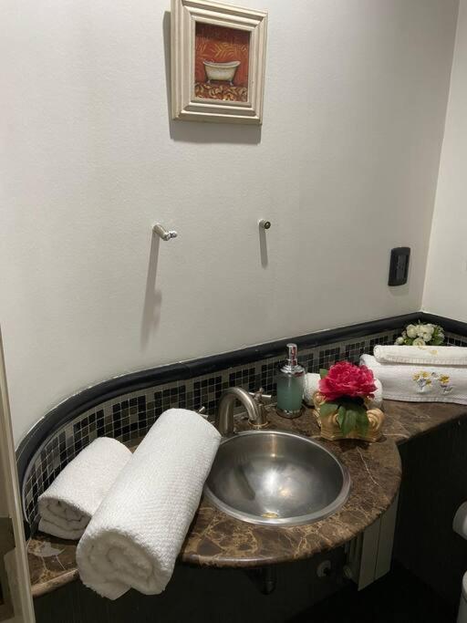 Apartamento Palermo-las Canitas- Luxury! 150 Mil Pesos Por Noche