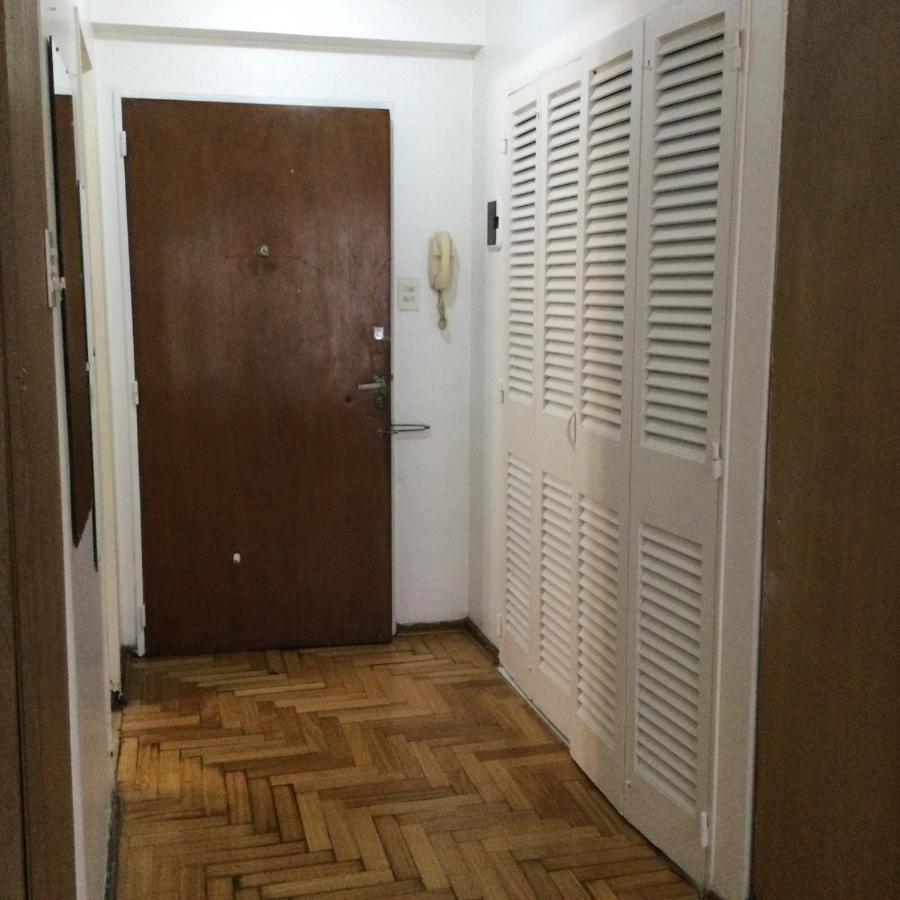 Apartamento Comodo Departamento Con Balcon En Microcentro