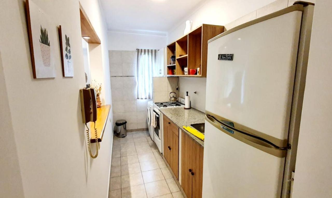 Apartamento Dpto. A Nuevo! Excelente Ubicacion Centrica Ciudad Autónoma de Buenos Aires