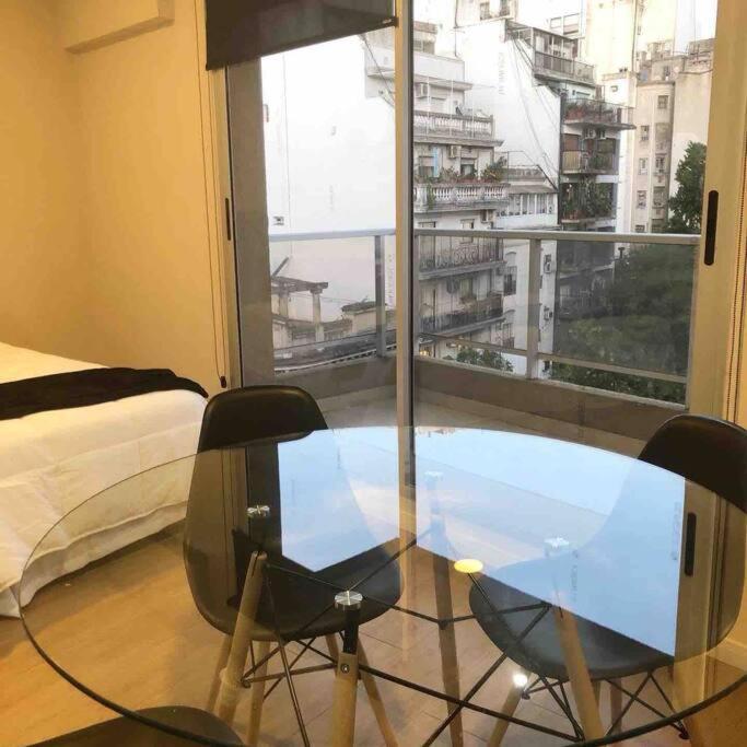 3-6 Hermoso Monoambiente Bano Privado Apartamento