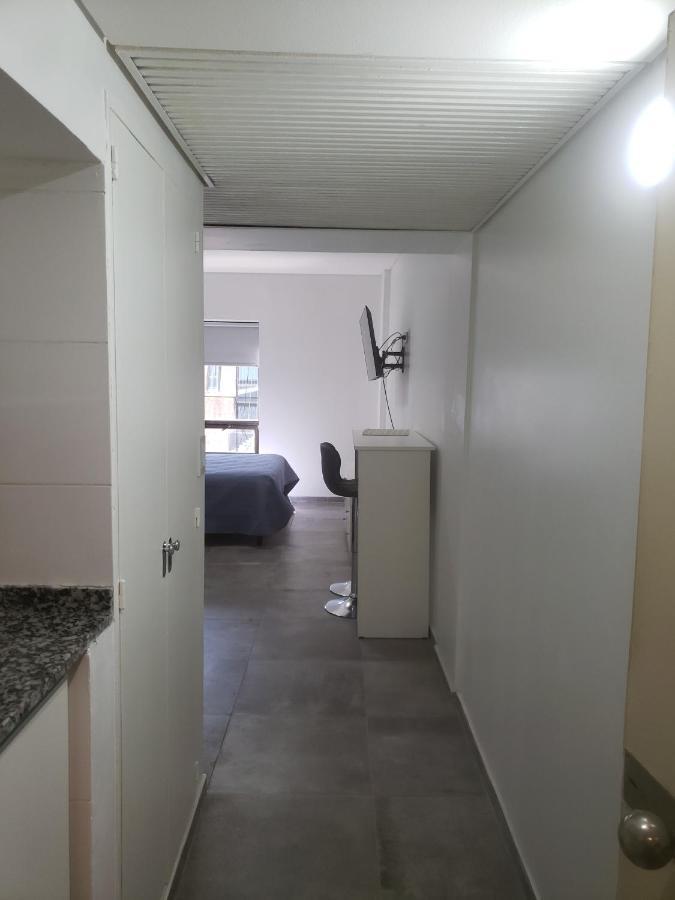 Apartamento Av. Corrientes 818 - Ciudad De -