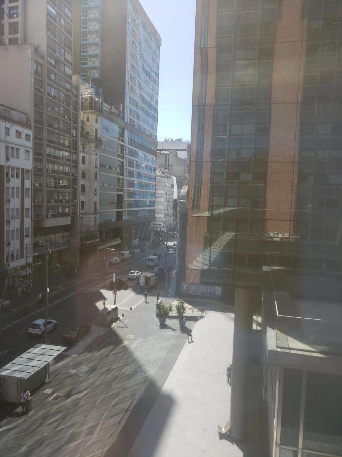 Av. Corrientes 818 - Ciudad De - Apartamento