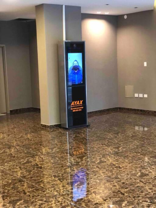 Apartamento 1-6 Monoambiente Capital, Amplio, Luminoso Y Acogedor Buenos Aires