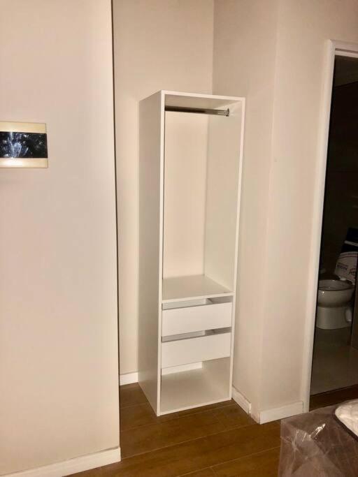 1-6 Monoambiente Capital, Amplio, Luminoso Y Acogedor Apartamento Buenos Aires
