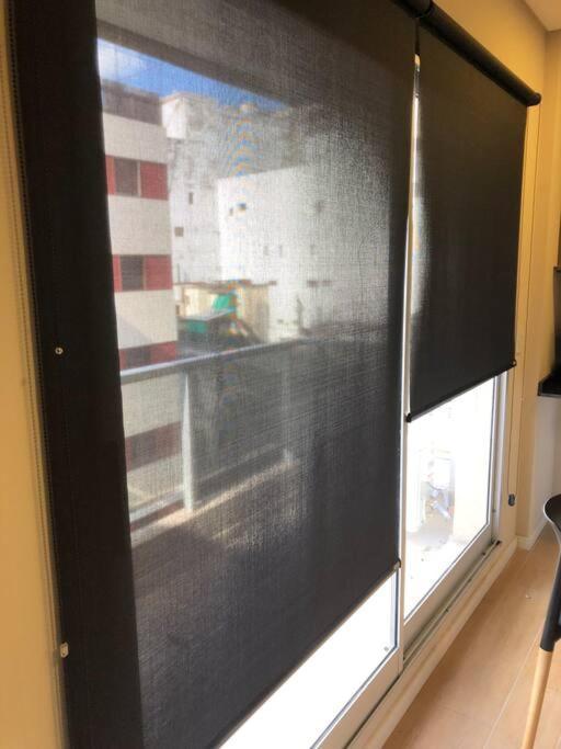 Apartamento 1-6 Monoambiente Capital, Amplio, Luminoso Y Acogedor Buenos Aires