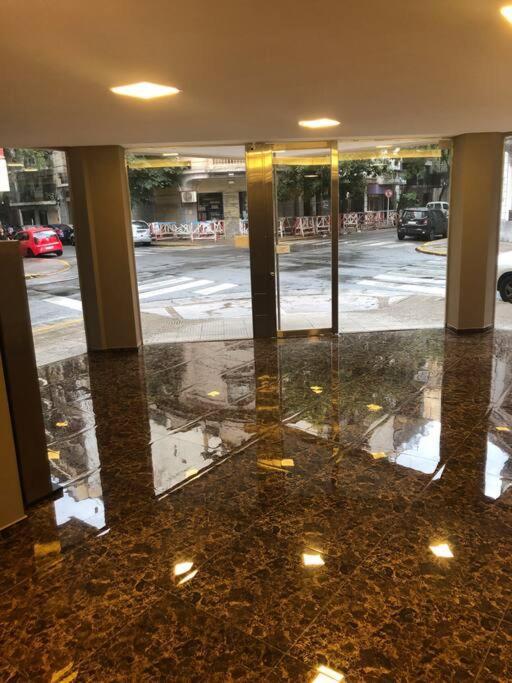 Apartamento 1-6 Monoambiente Capital, Amplio, Luminoso Y Acogedor *