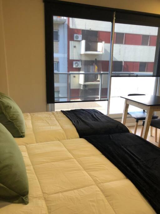 1-6 Monoambiente Capital, Amplio, Luminoso Y Acogedor Apartamento Buenos Aires