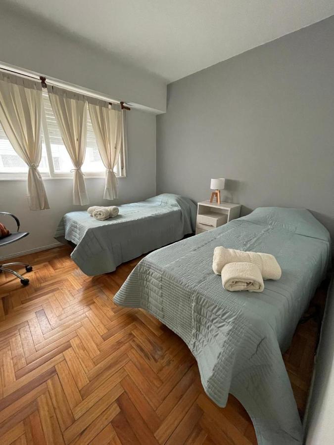 Apartment Kuky's Buenos Aires