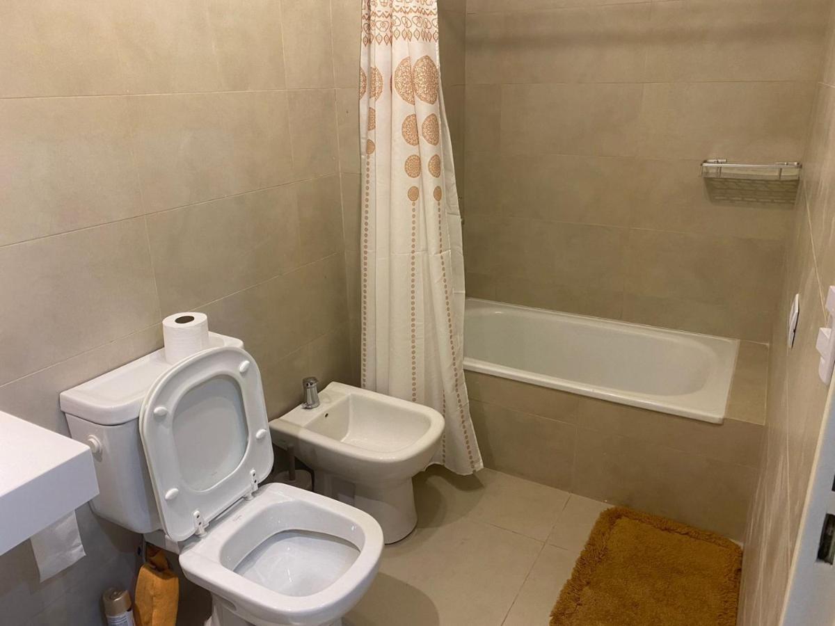Apartamento Monoambientes En Palermo Full Amenities-home Office *