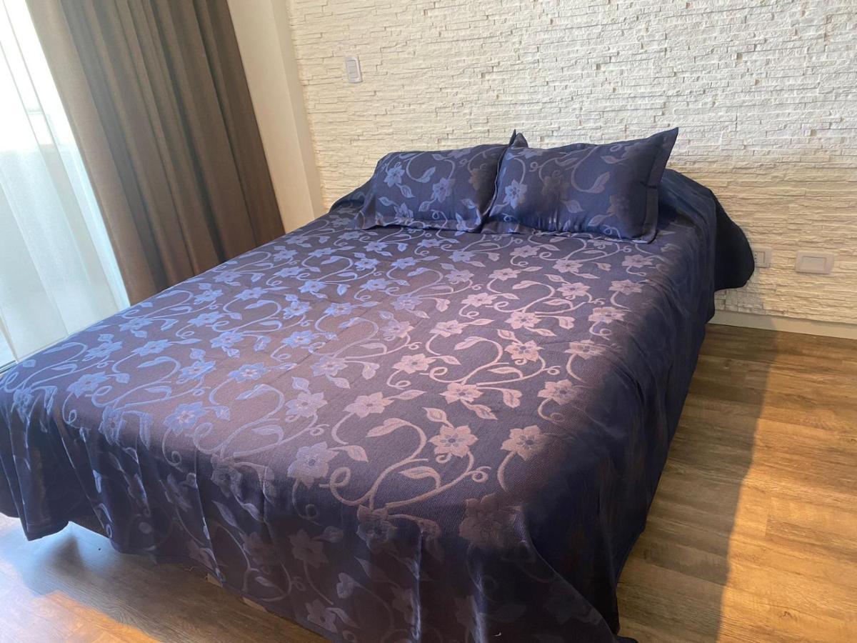 Monoambientes En Palermo Full Amenities-home Office Apartamento