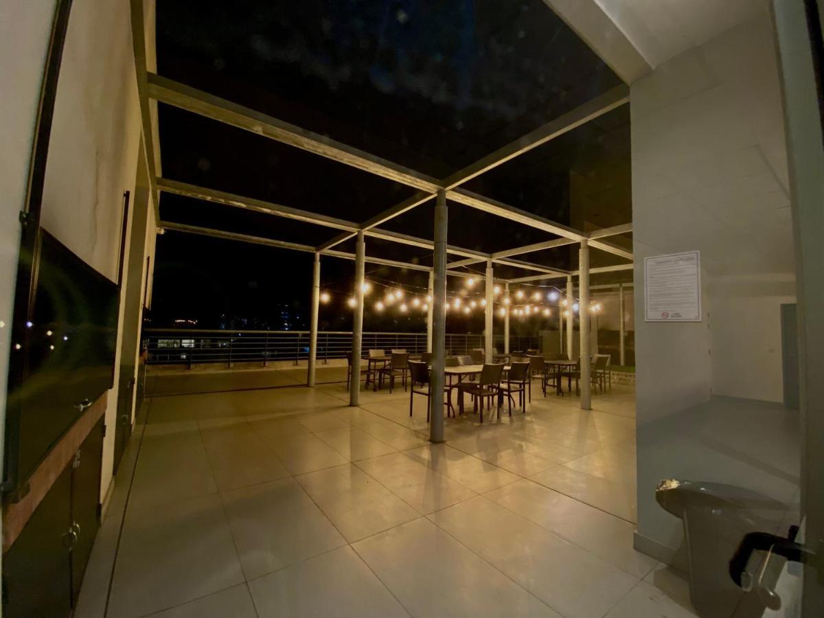 Apartamento Monoambientes En Palermo Full Amenities-home Office