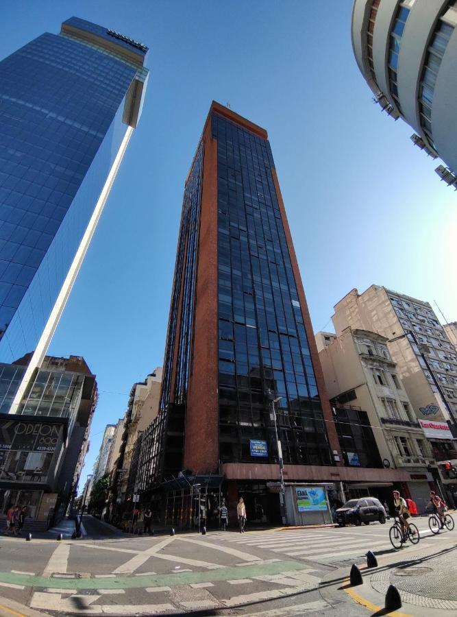 Apartamento Avenida Corrientes 820 - Ciudad De -