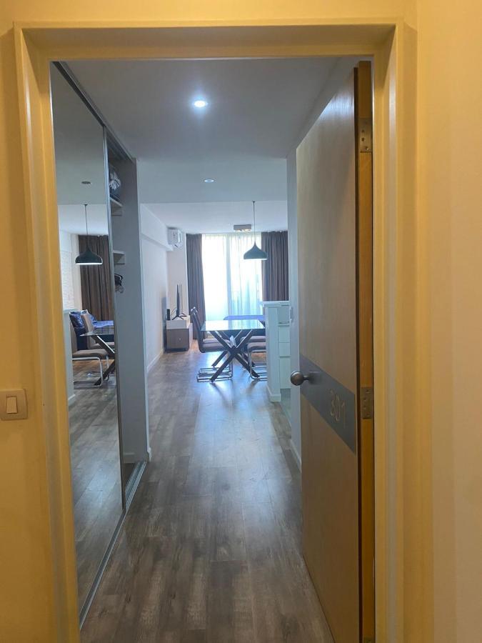 Apartamento Monoambientes En Palermo Full Amenities-home Office *