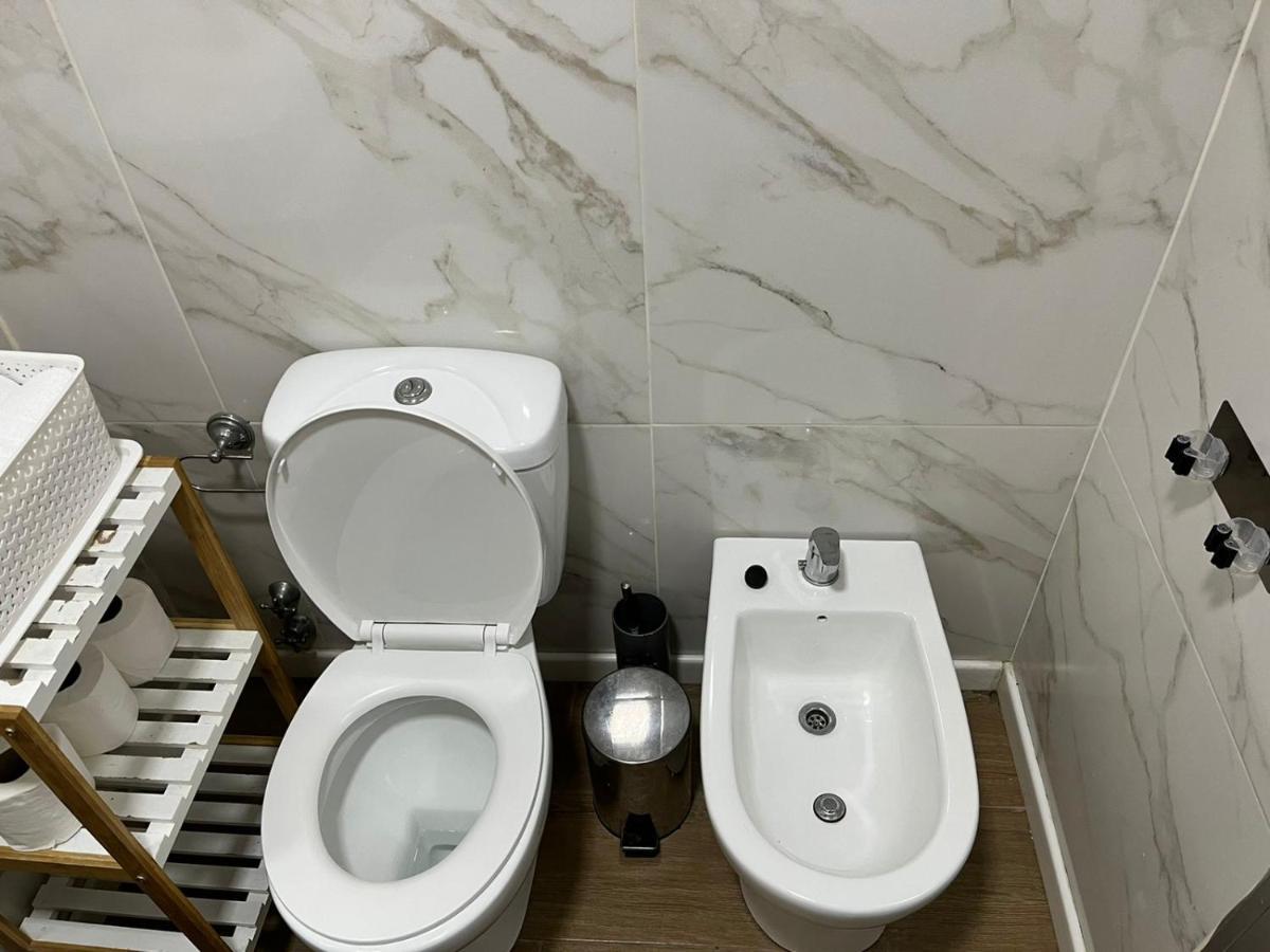 Apartamento Apart. Av. Corrientes Ciudad Autónoma de Buenos Aires