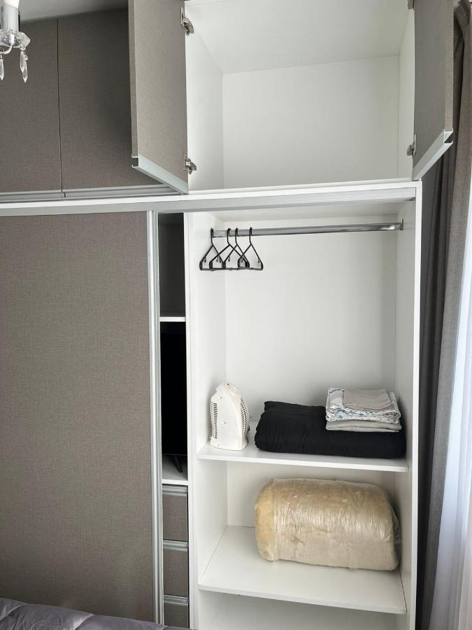 Apart. Av. Corrientes Apartamento