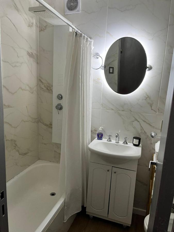 Apart. Av. Corrientes Apartamento *