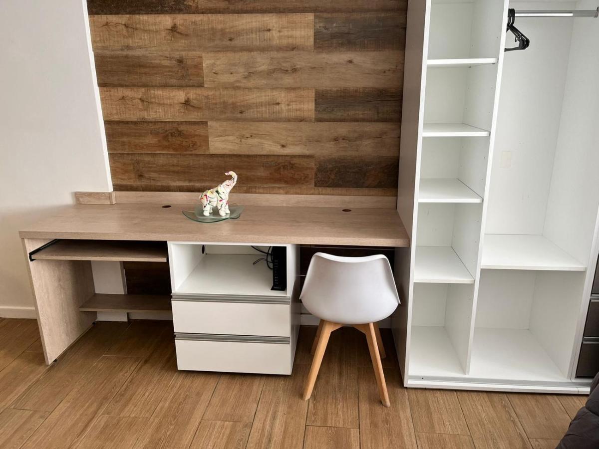 Apart. Av. Corrientes Apartamento Ciudad Autónoma de Buenos Aires