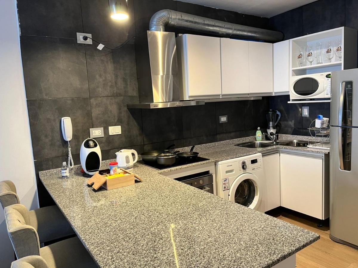 Apartamento Apart. Av. Corrientes Ciudad Autónoma de Buenos Aires