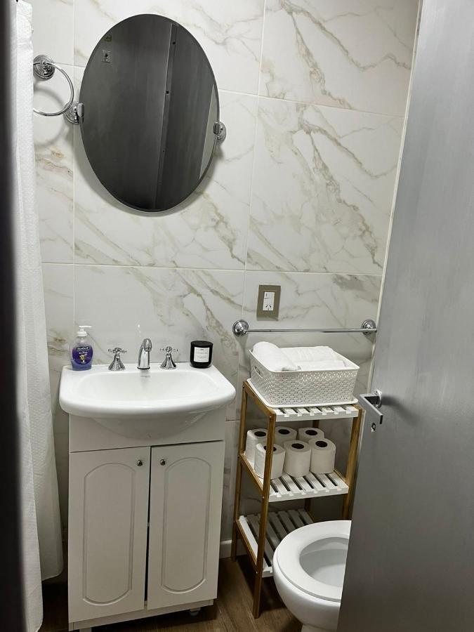 Apart. Av. Corrientes Apartamento