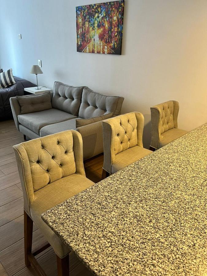 Apart. Av. Corrientes Apartamento