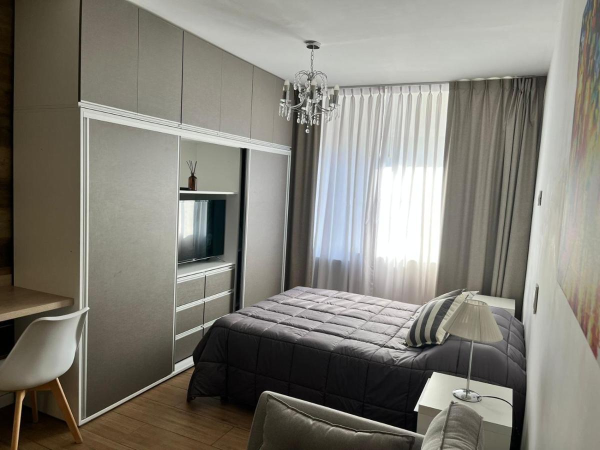Apartamento Apart. Av. Corrientes *