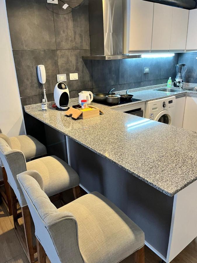 Apartamento Apart. Av. Corrientes Ciudad Autónoma de Buenos Aires