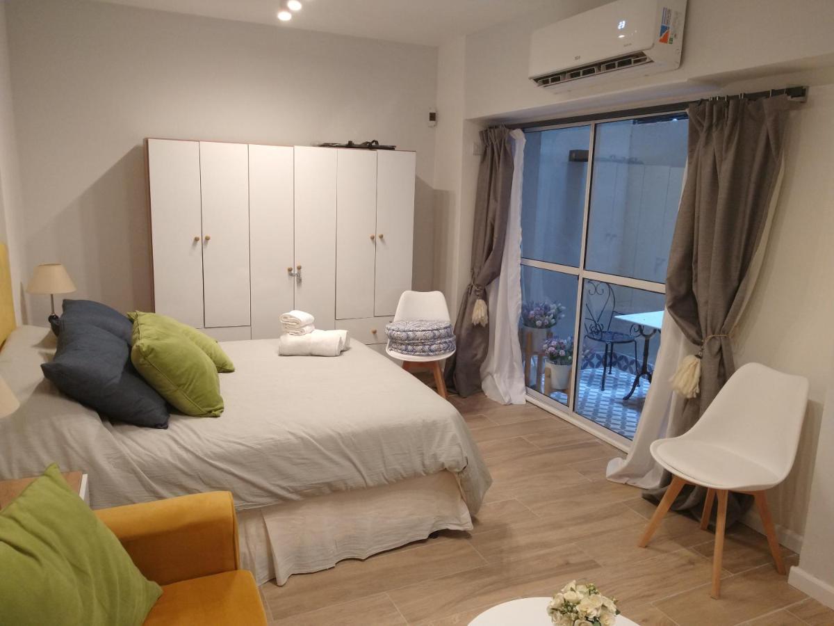 Beautiful Studio In Palermo Apartamento Ciudad Autónoma de Buenos Aires