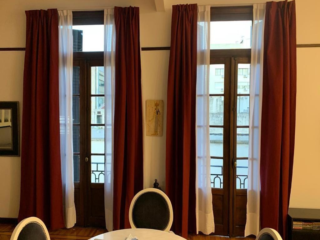 Cerca De Todo C Bano Privado * Buenos Aires