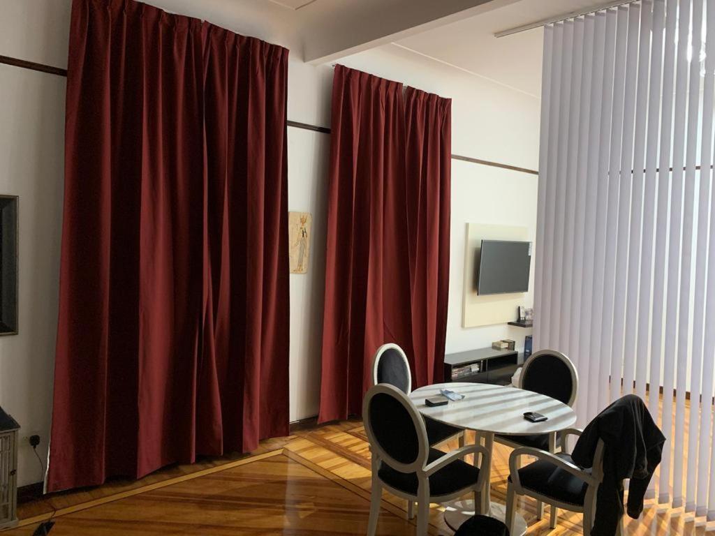 Apartment Cerca De Todo C Bano Privado Buenos Aires