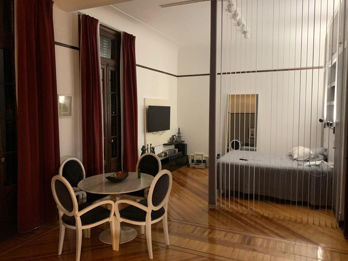 Apartment Cerca De Todo C Bano Privado