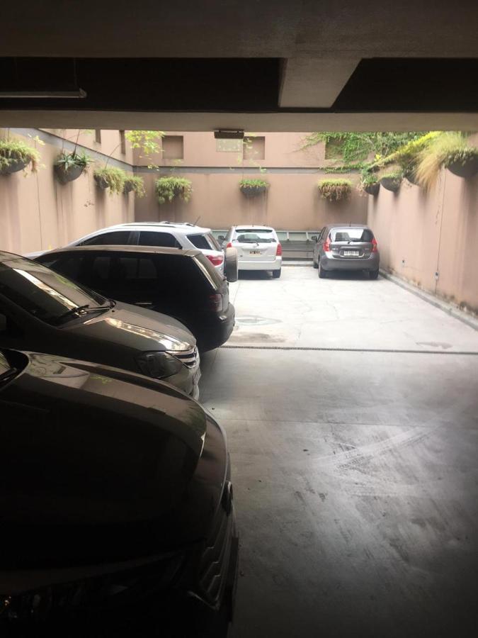 Palermo-las Canitas- Luxury! 150 Mil Pesos Por Noche *