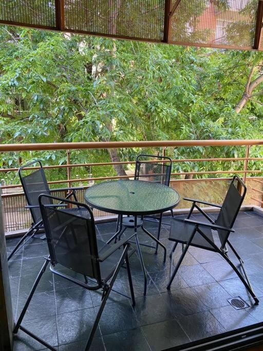 Apartamento Palermo-las Canitas- Luxury! 150 Mil Pesos Por Noche Ciudad Autónoma de Buenos Aires