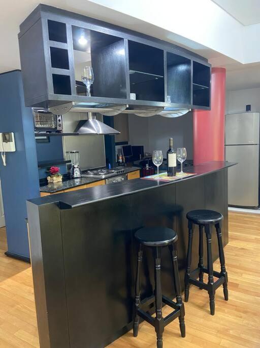 Apartamento Palermo-las Canitas- Luxury! 150 Mil Pesos Por Noche