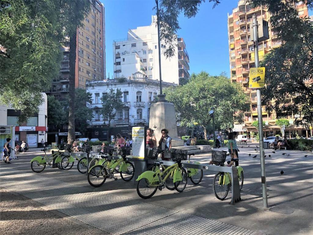 Petite Maison 2 Ciudad Autónoma de Buenos Aires