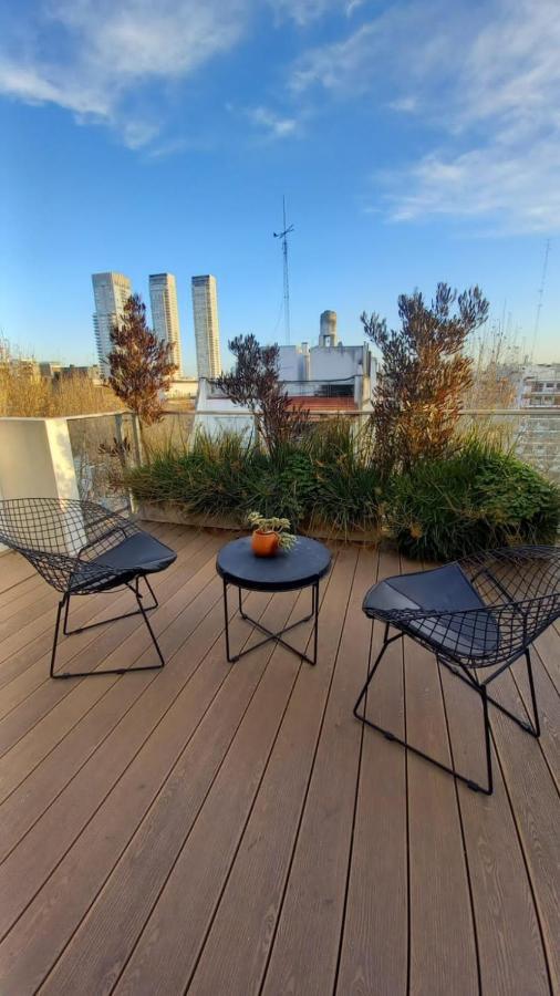 Grid Charcas Apartamento