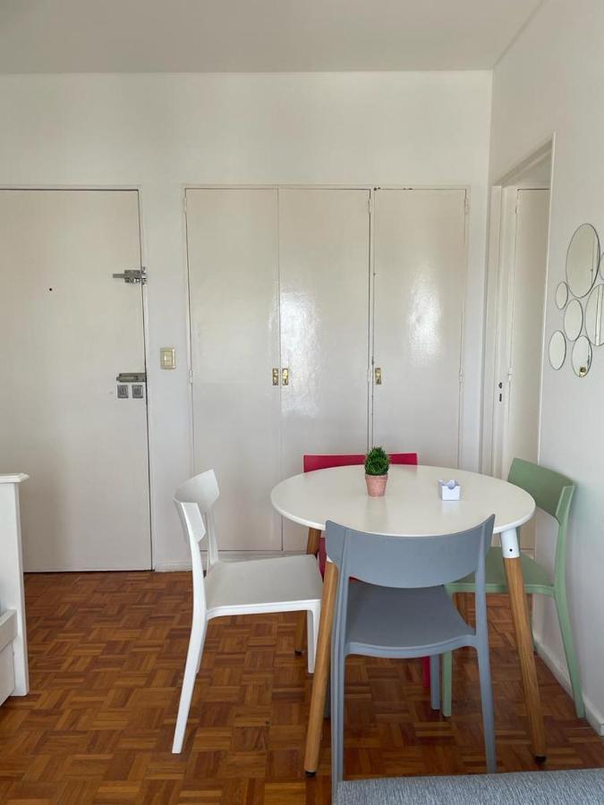 Apartamento Panoramico Ii