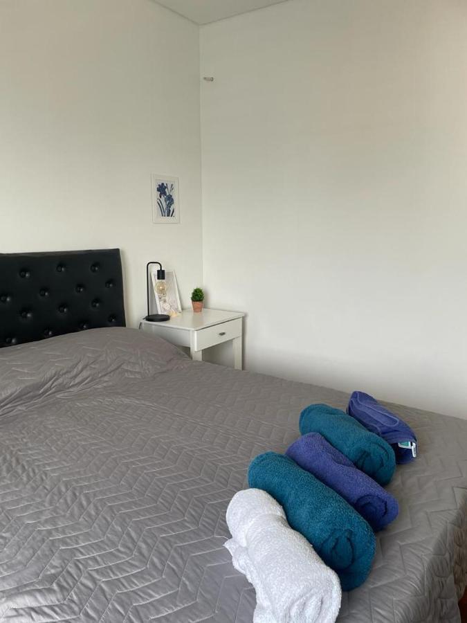 Apartamento Panoramico Ii Ciudad Autónoma de Buenos Aires