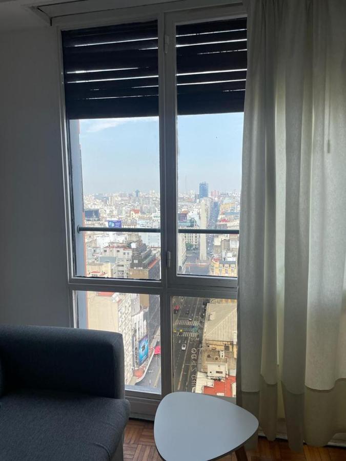 Apartamento Panoramico Ii Ciudad Autónoma de Buenos Aires