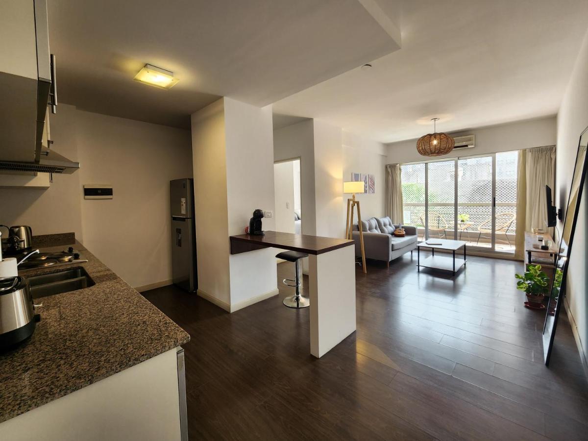 Apartamento G&g - Nunez Cozy