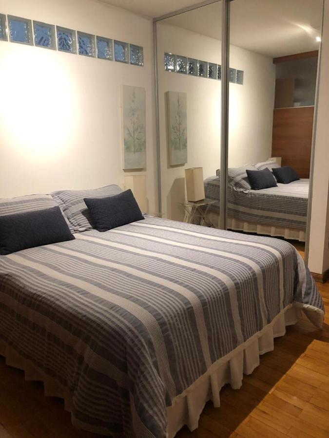 Amplio 2 Ambientes En Belgrano! Gran Ubicacion! Apartamento *