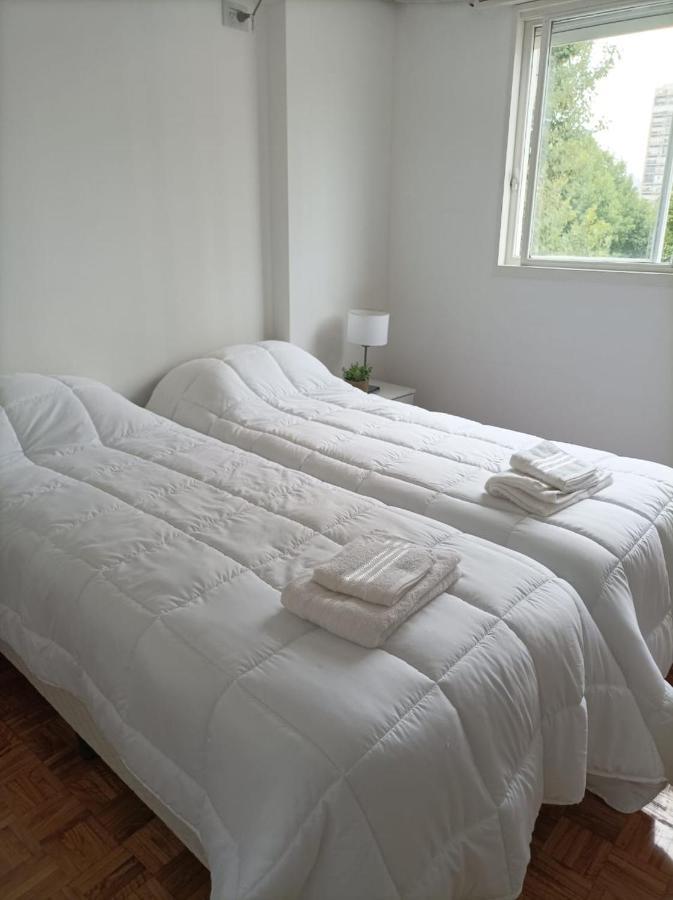 Apartamento Benos Ciudad Autónoma de Buenos Aires