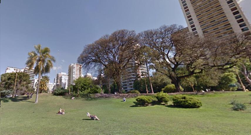 Apartamento Benos *