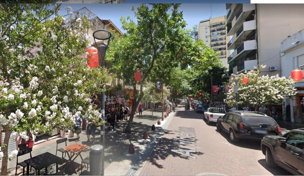 Benos * Ciudad Autónoma de Buenos Aires